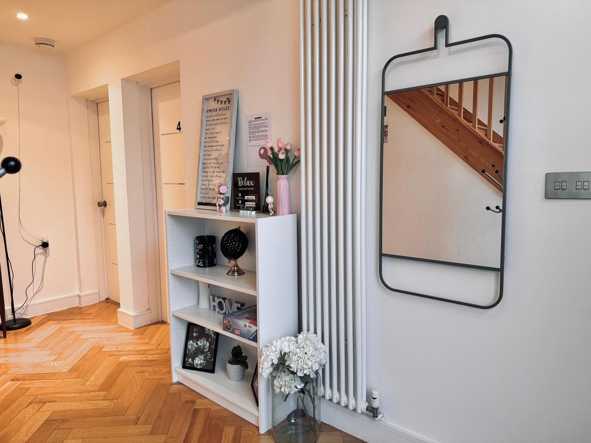 En-Suites With Free Parking 30Min To Central London Exterior photo
